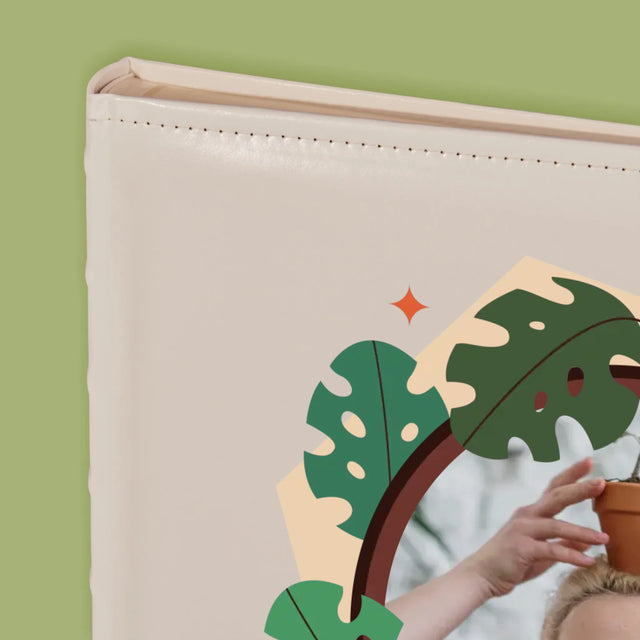 Fotó És Felirat: Növényszakértő - Fotóalbum