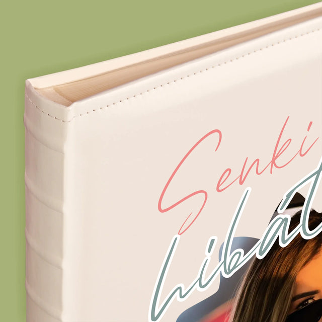 Fotó És Felirat: Senki Sem Hibátlan - Fotóalbum