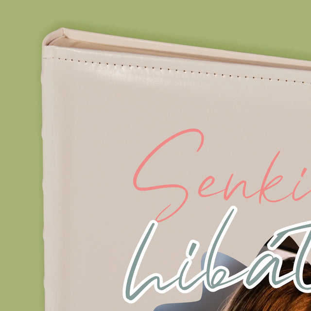 Fotó És Felirat: Senki Sem Hibátlan - Fotóalbum