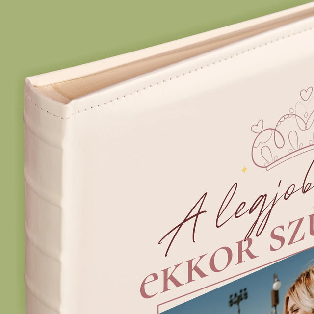 Fotó És Felirat: A Legjobb Csajok - Fotóalbum