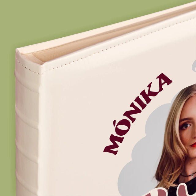 Fotó És Felirat: Fincsi Muffin - Fotóalbum