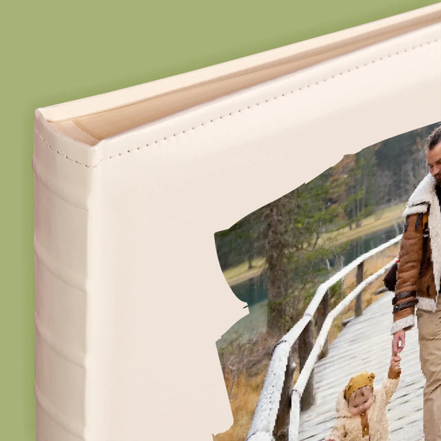 Fotó és felirat: Üzenet apának - Fotóalbum | HU