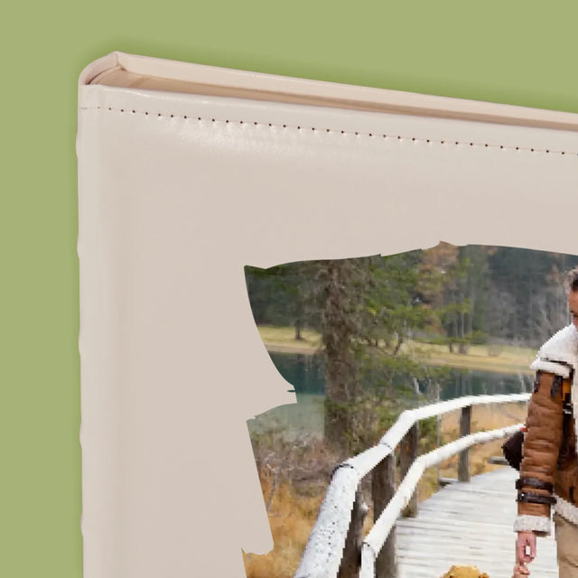 Fotó és felirat: Üzenet apának - Fotóalbum | HU