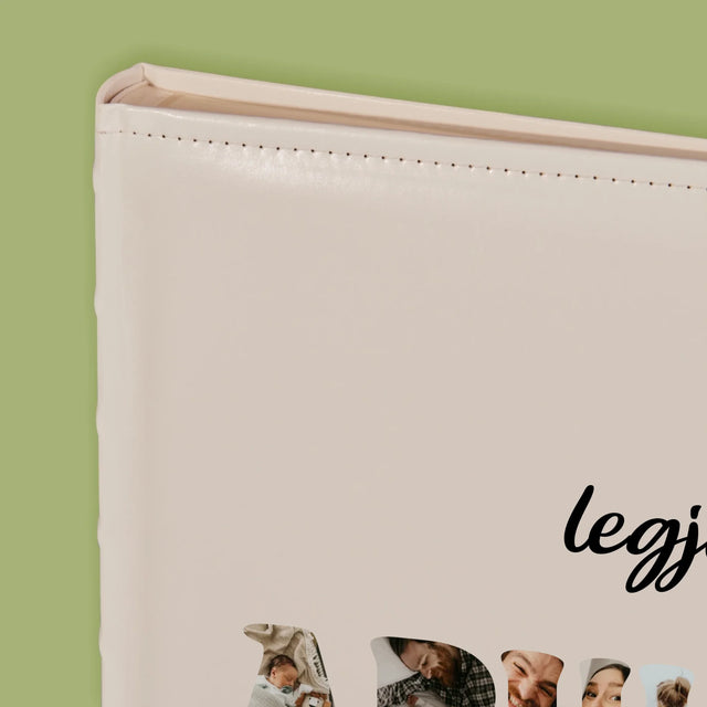 Szó Fotókból: Az Év Legjobb Apukája - Fotóalbum