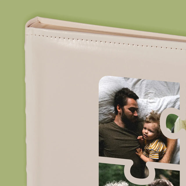 Fotókollázs: Apunak - Fotóalbum