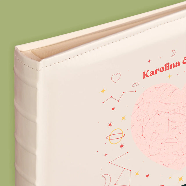 Csillagtérkép: Csillagtérkép: A Mi Pillanatunk - Fotóalbum