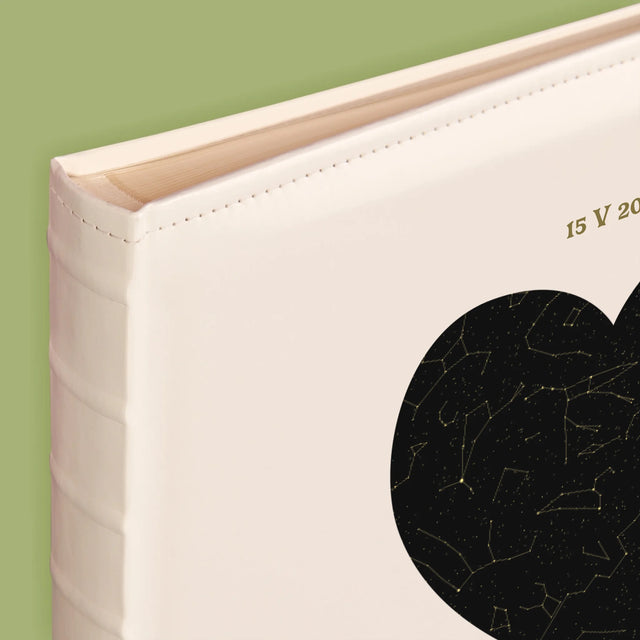 Csillagtérkép: Csillagtérkép: Egy Új Életút - Fotóalbum