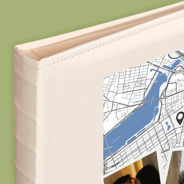 Városi Térkép: Várostérkép: Ahol Minden Elkezdődött - Fotóalbum