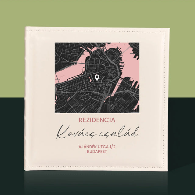 Városi Térkép: Várostérkép: Rezidencia - Fotóalbum