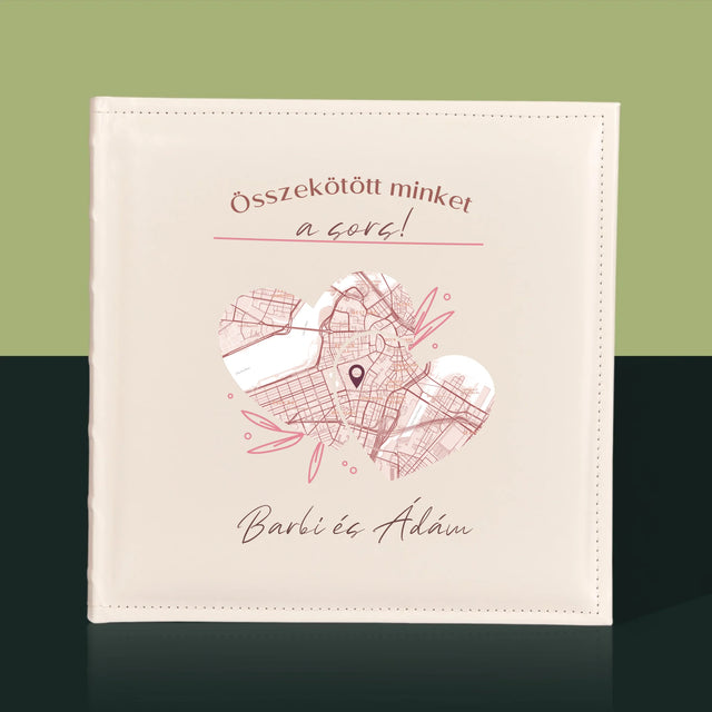 Városi Térkép: Várostérkép: A Sors - Fotóalbum