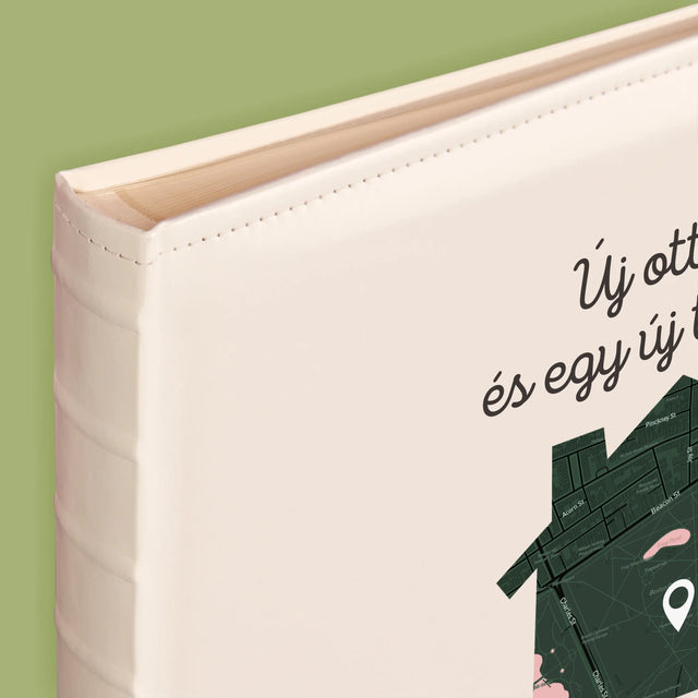 Városi Térkép: Várostérkép: Új Otthon - Fotóalbum