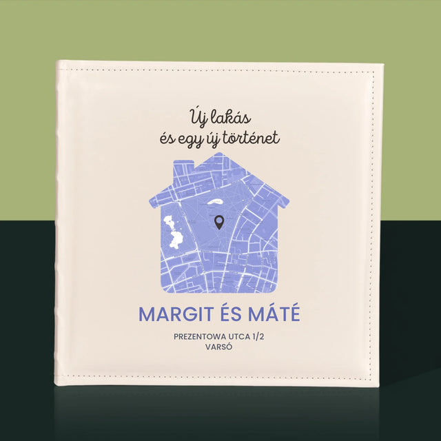 Városi Térkép: Várostérkép: Új Lakás - Fotóalbum