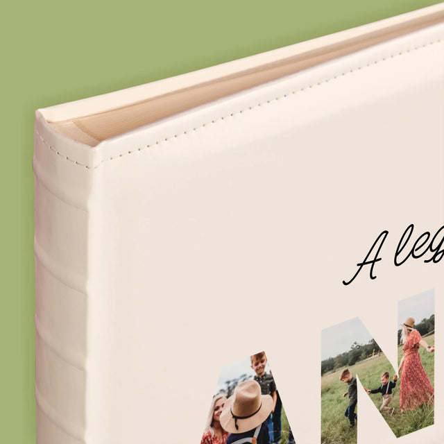 Szó Fotókból: Legjobb Anya A Világon - Fotóalbum