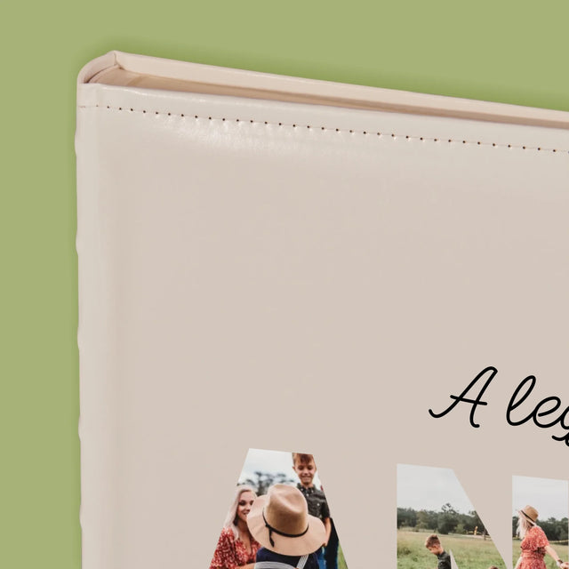 Szó Fotókból: Legjobb Anya A Világon - Fotóalbum