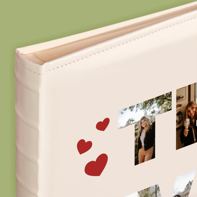 Szó Fotókból: Testvér Képekből - Fotóalbum