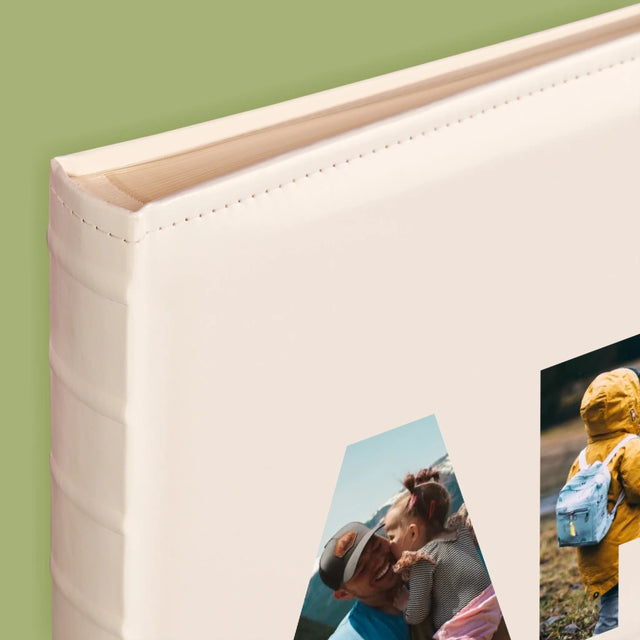 Szó Fotókból: Apa A Fényképeidből - Fotóalbum