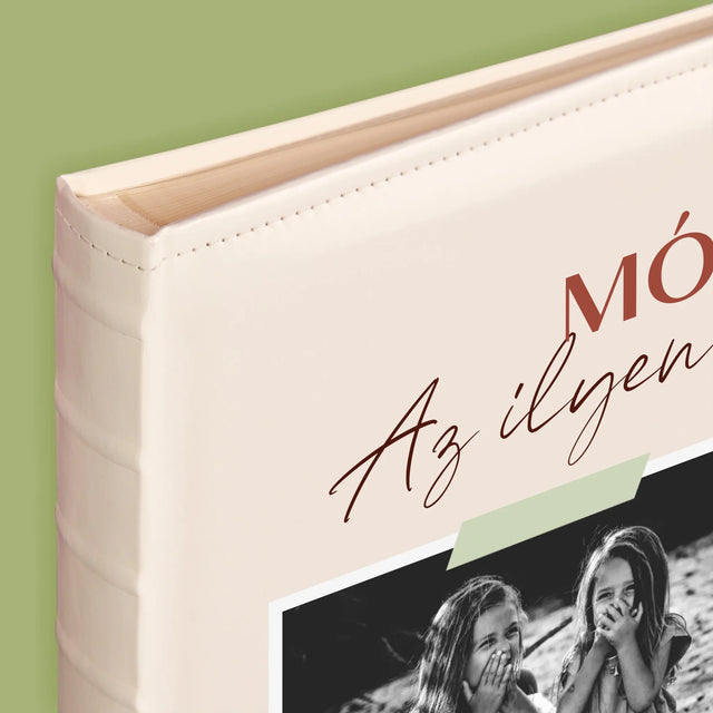 Fotókollázs: Barátnő, Kincs - Fotóalbum