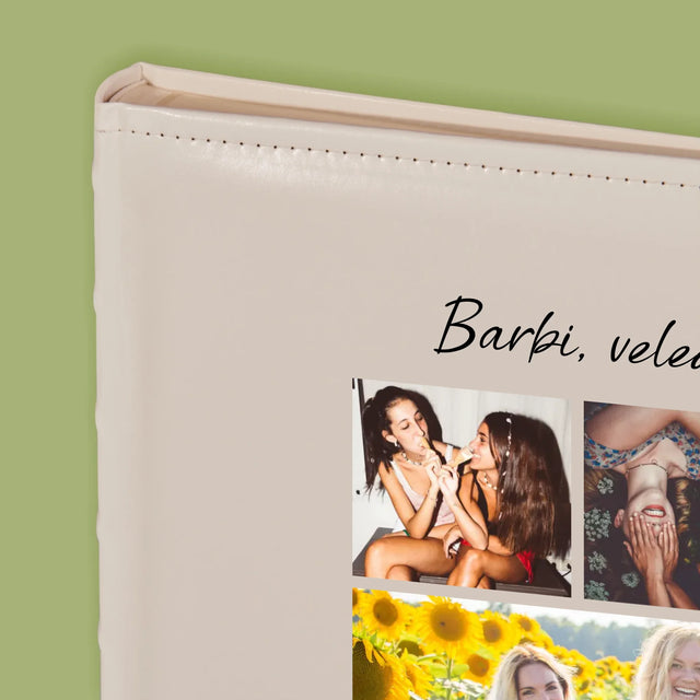 Fotókollázs: Legjobb Barinő - Fotóalbum