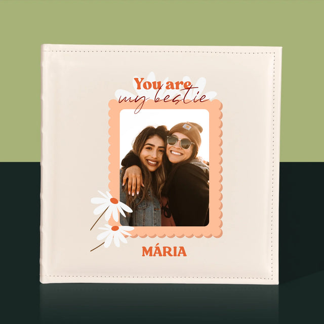 Fotókollázs: Besties Képek - Fotóalbum