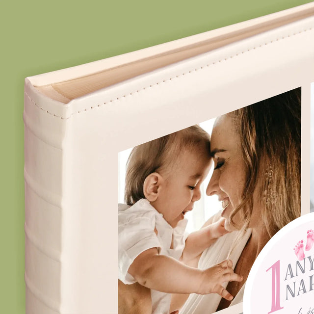 Fotókollázs: Első Anyák Napja - Fotóalbum