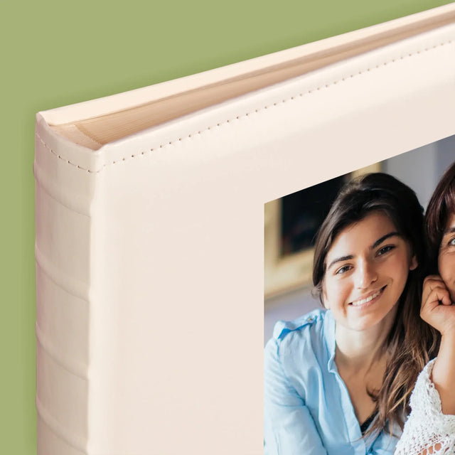 Fotó És Felirat: Üdvözlőlap Anyának - Fotóalbum