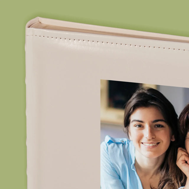 Fotó És Felirat: Üdvözlőlap Anyának - Fotóalbum