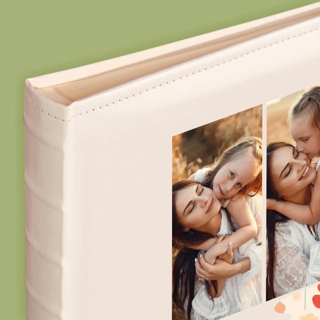 Fotókollázs: A Mint Anya - Fotóalbum