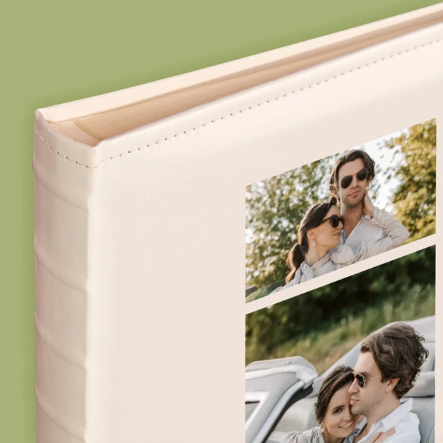 Fotókollázs: Család - Fotóalbum