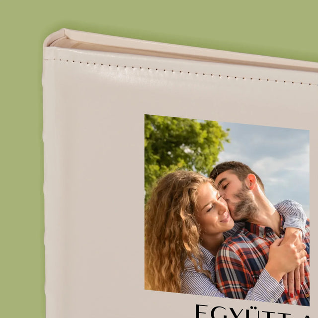 Fotókollázs: Együtt A Legjobb - Fotóalbum