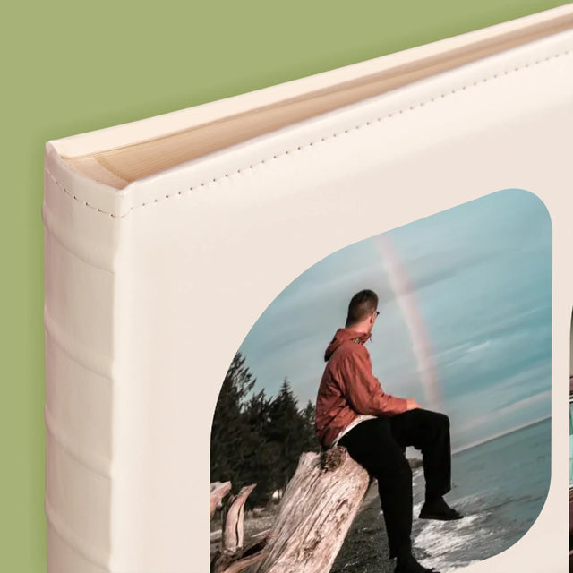 Fotókollázs: Formák - Fotóalbum