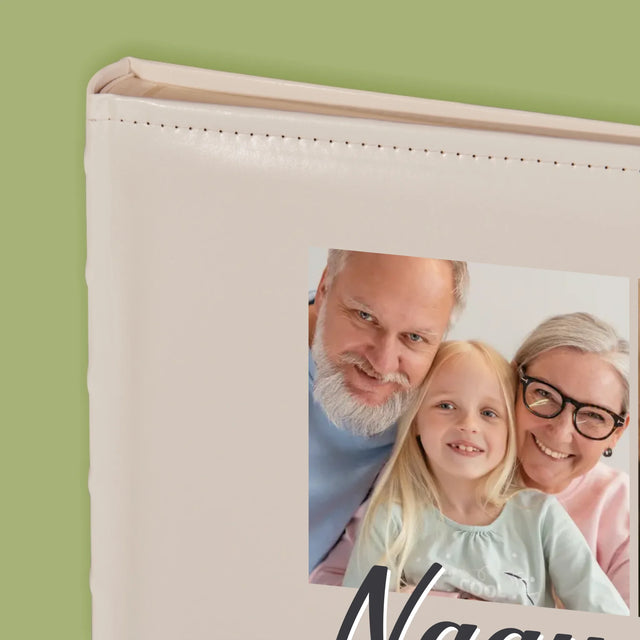 Fotókollázs: Szretett Nagyszülők - Fotóalbum