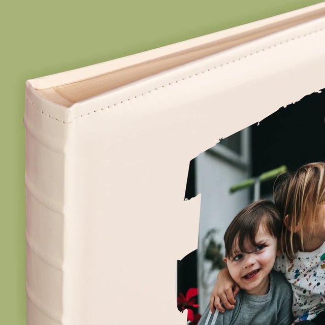 Fotó És Felirat: Szeretett Nagymamának - Fotóalbum