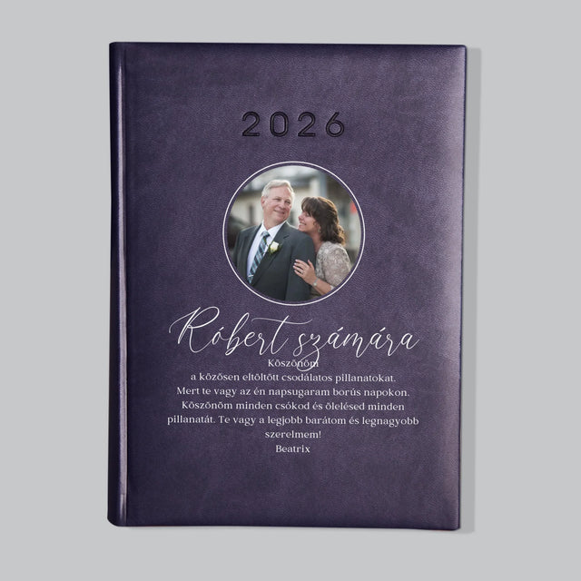 Fotó És Felirat: Dedikálás - Határidőnapló