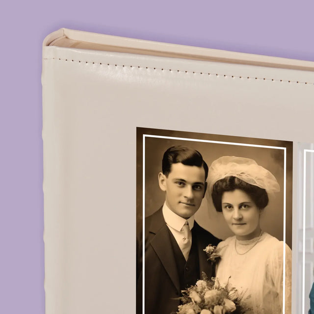 Fotókollázs: Évek Óta Együtt - Fotóalbum