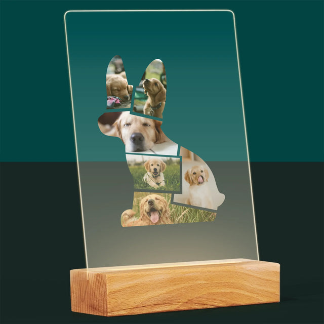 Fotó És Felirat: Netflix Plakát - Akrilüvegre Nyomtatott Kép