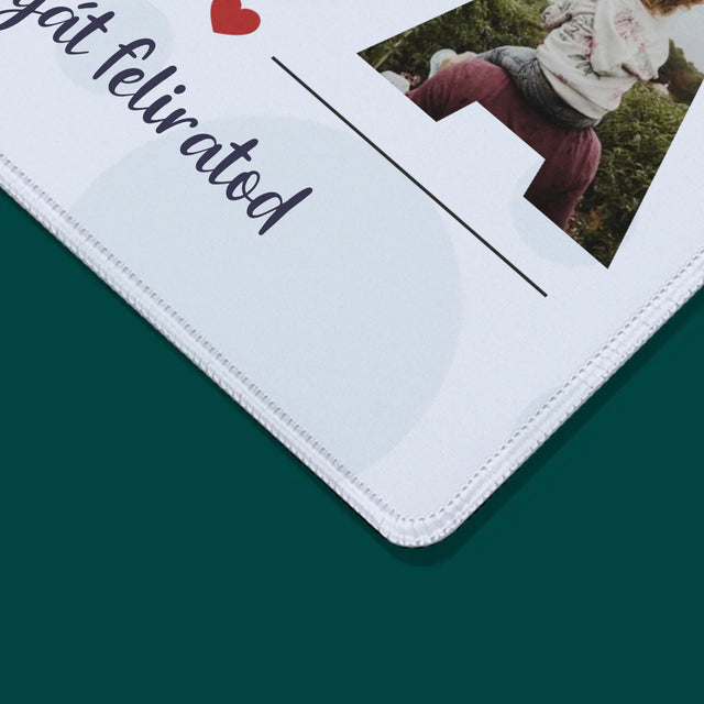 Szó Fotókból: Apa A Fényképeidből - Egéralátét