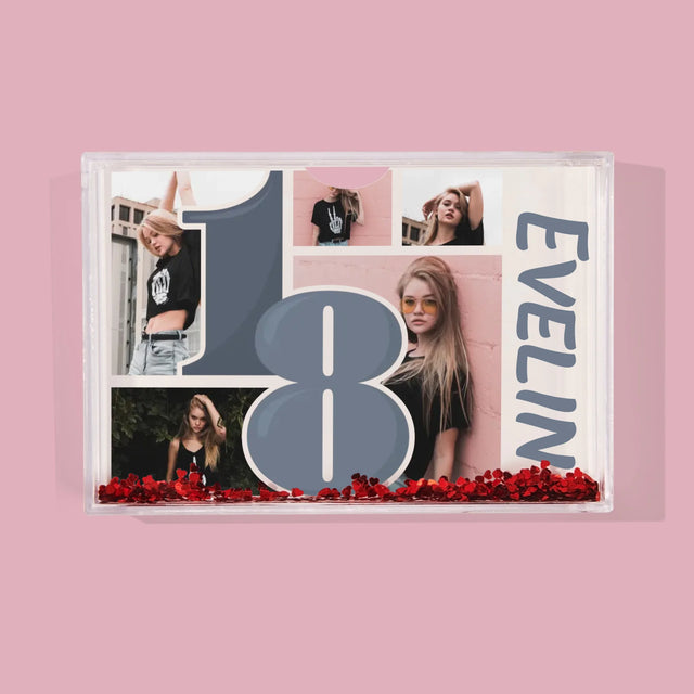 3