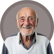 Ajándék nagypapáknak