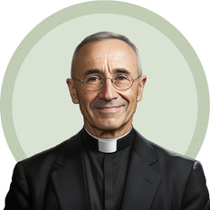Ajándék papoknak