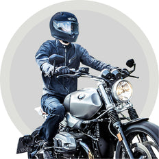 Ajándék motorosoknak