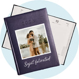 Fotokalendarz książkowy