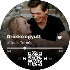Saját dal