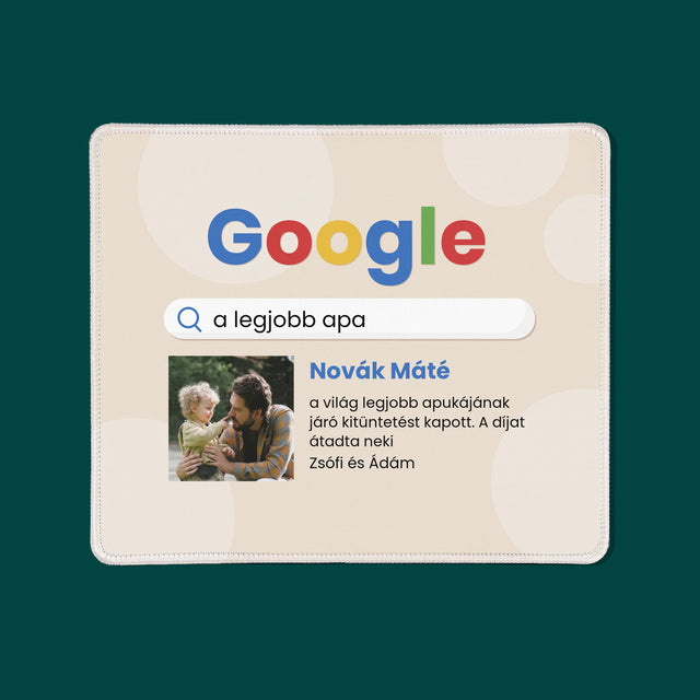 Fotó És Felirat: Legjobb Apa Google Keresés - Egéralátét