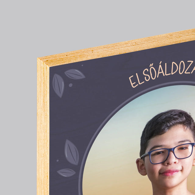 Fotó És Felirat: Elsőáldozási Ünnep - Nyomtatás Fára
