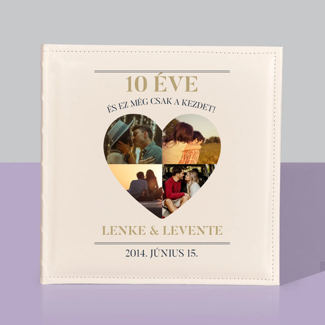 Alakzat Fotókból: Rózsalakodalom - Fotóalbum