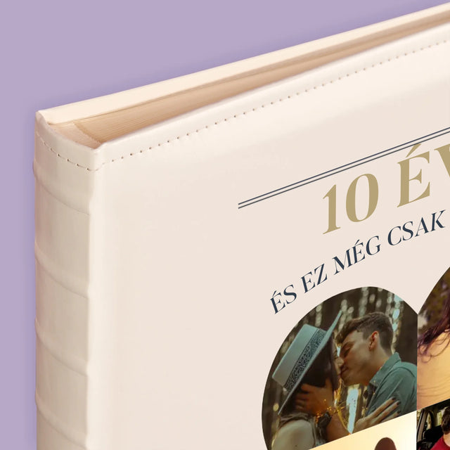 Alakzat Fotókból: Rózsalakodalom - Fotóalbum