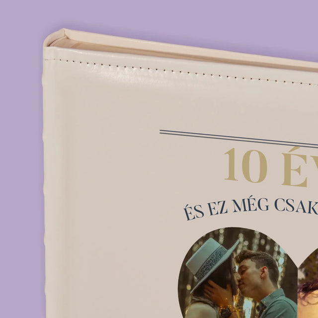 Alakzat Fotókból: Rózsalakodalom - Fotóalbum