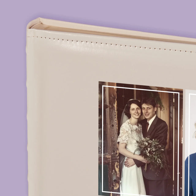 Fotókollázs: 25 Éve Együtt - Fotóalbum