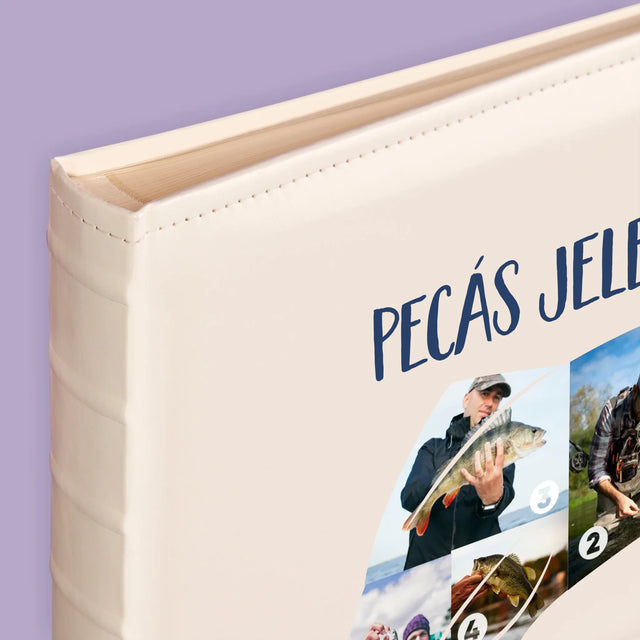 Alakzat Fotókból: Alkalom A Horgásznak - Fotóalbum