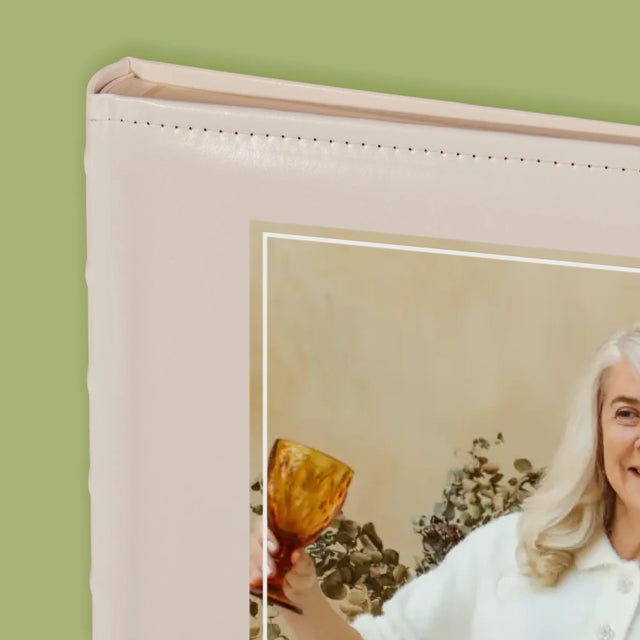 Fotó És Felirat: Semmit Nem Muszáj! Nyugdíjas - Fotóalbum